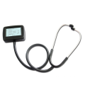 CONTEC CMS-M Multi-Function Digital Stethoscope